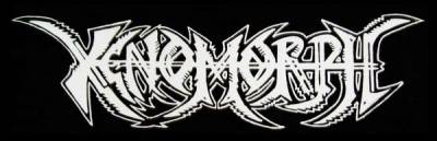 logo Xenomorph (USA)